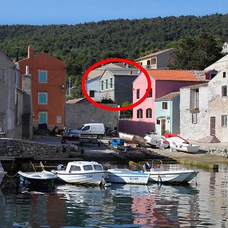 Apartments By The Sea Veli Losinj, Losinj - 8031 Exterior foto