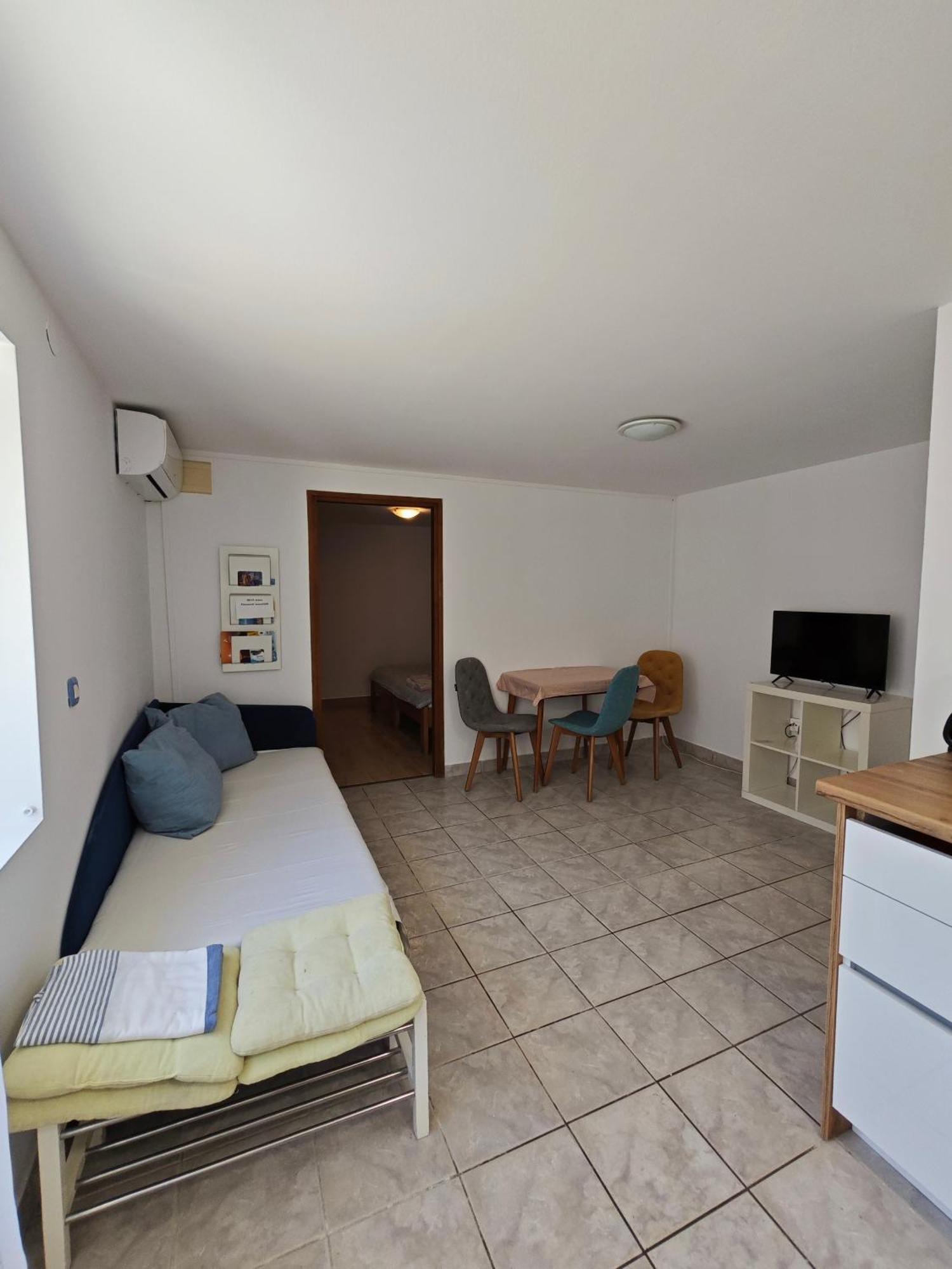 Apartments By The Sea Veli Losinj, Losinj - 8031 Zimmer foto