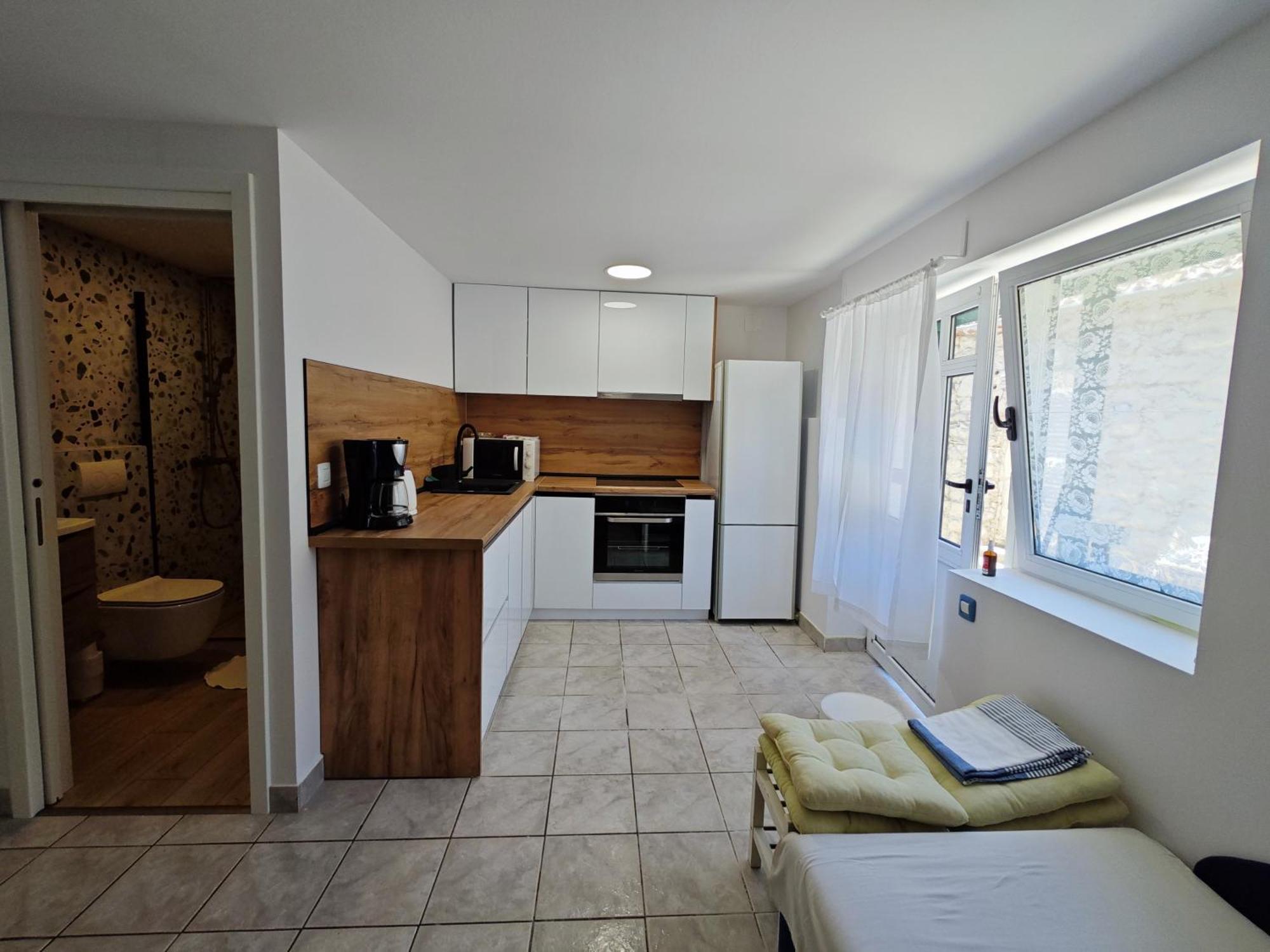 Apartments By The Sea Veli Losinj, Losinj - 8031 Zimmer foto
