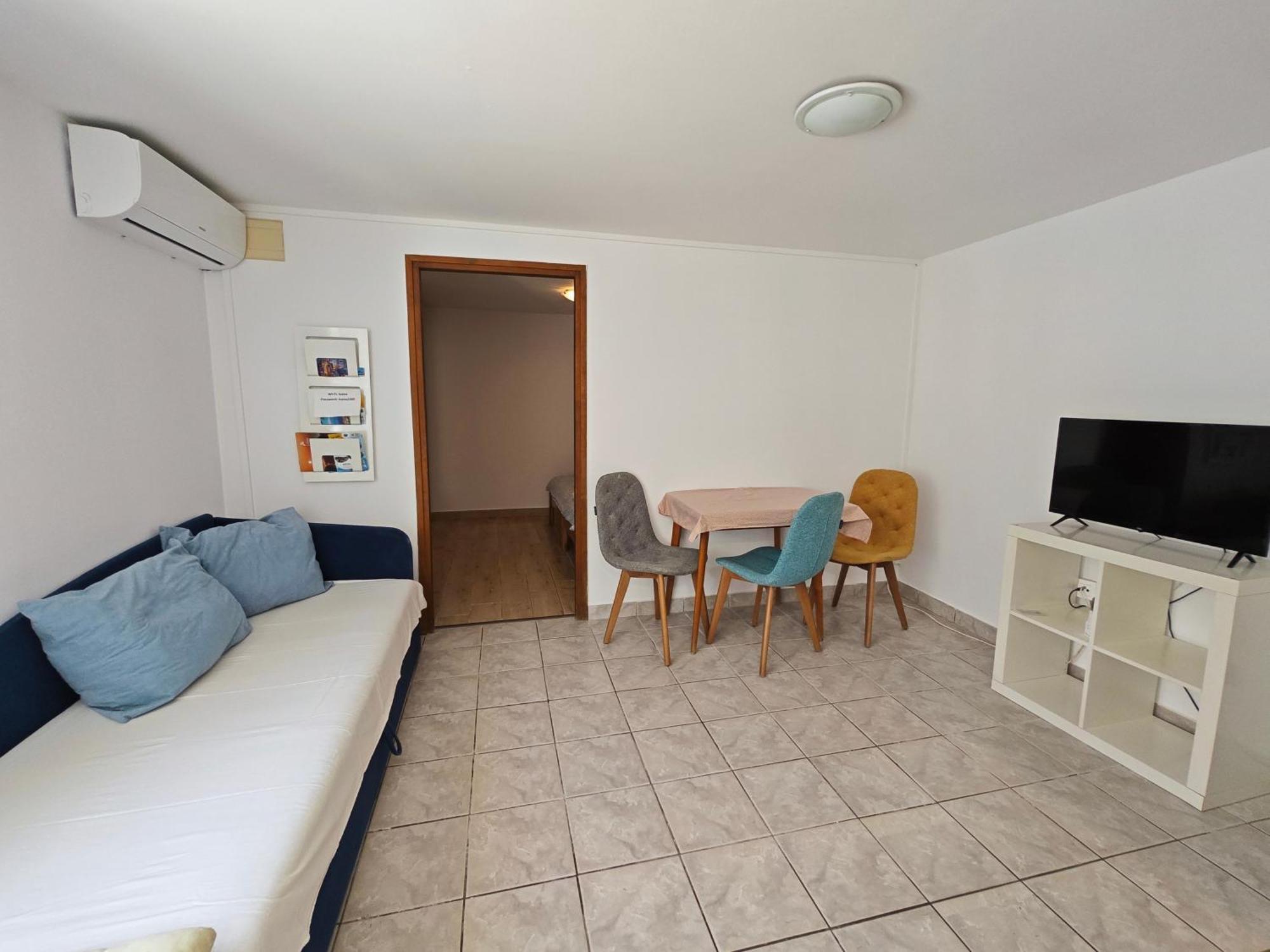 Apartments By The Sea Veli Losinj, Losinj - 8031 Exterior foto