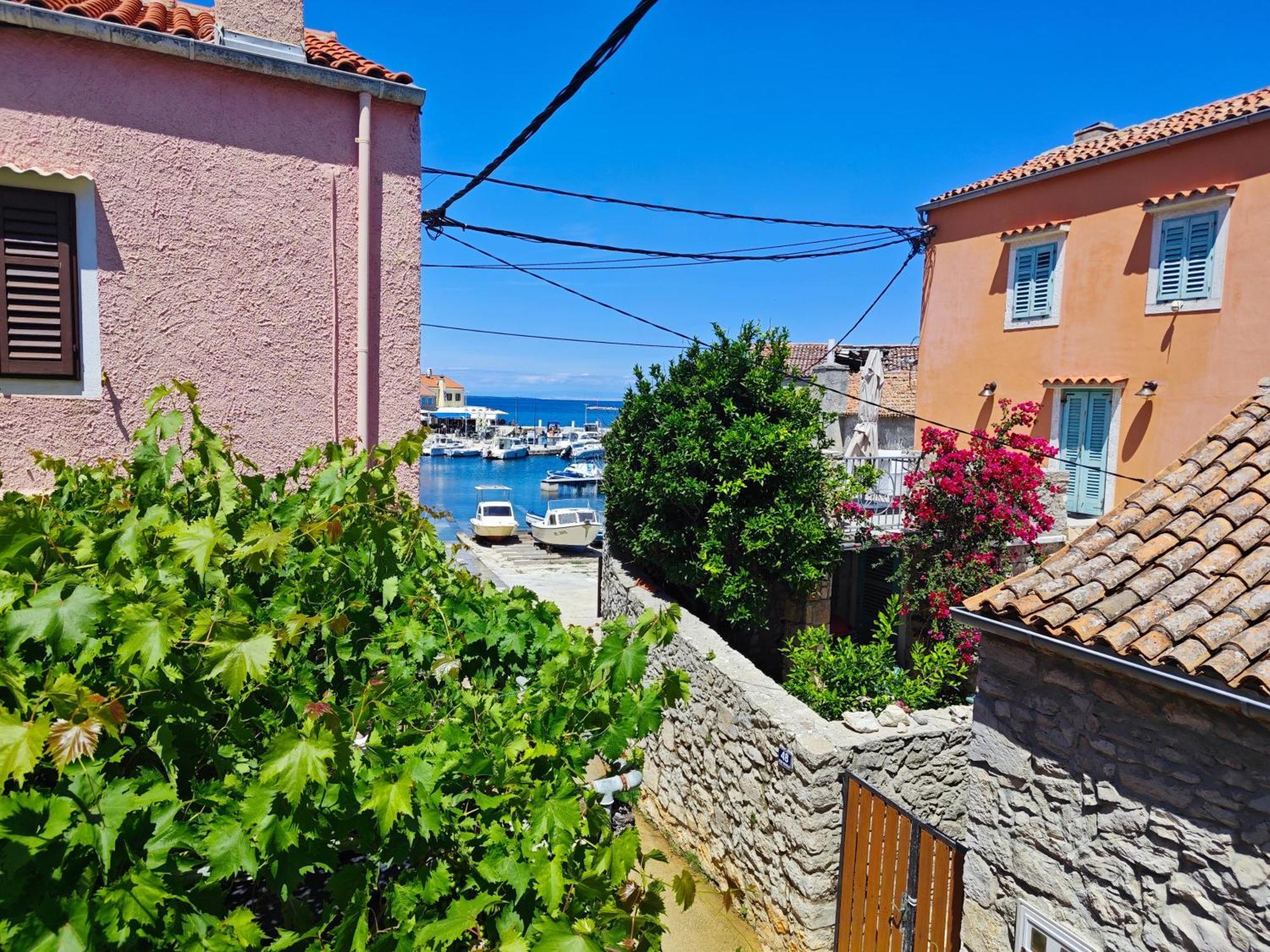 Apartments By The Sea Veli Losinj, Losinj - 8031 Exterior foto