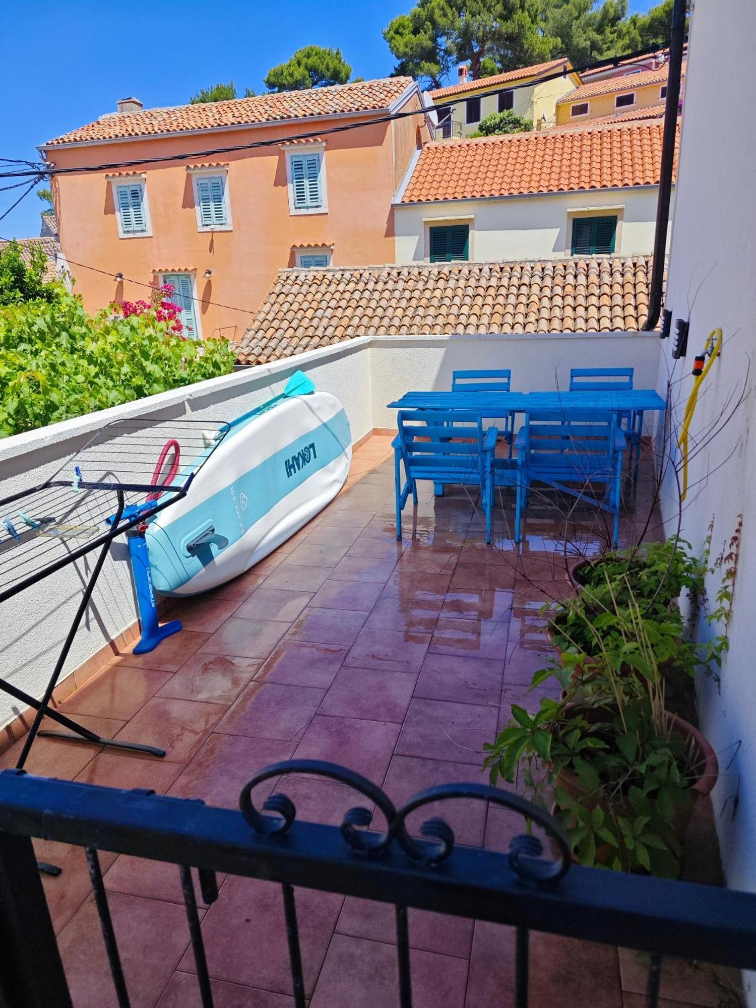 Apartments By The Sea Veli Losinj, Losinj - 8031 Exterior foto